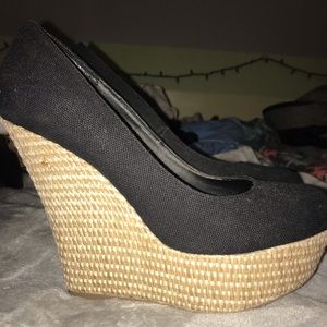 Steve Madden Wedges